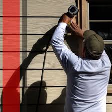 Best Siding for New Construction  in Fletcher, OK